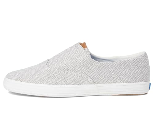 Keds Women's Champion Round Toe Slip-on Sneaker4