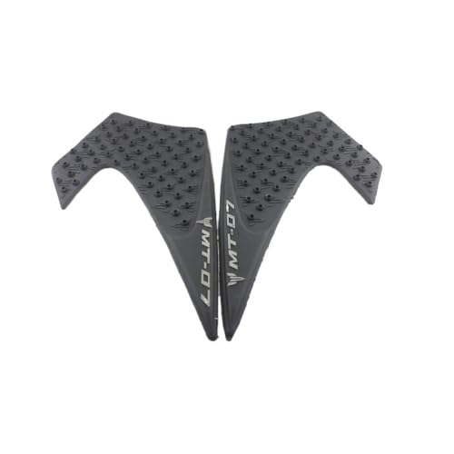 Coussinet pour MT-07 2014-2017 - Autocollants de protection pour vos balades moto