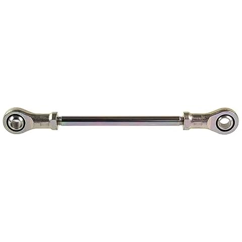 World American Clutch Linkage for Peterbilt Cover