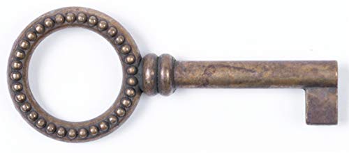 Preisvergleich Produktbild Möbelschlüssel (7020 / 33.01)