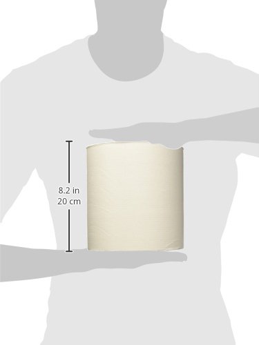 Pacific Blue Select 7.875" Premium 2-Ply Paper Towel Rolls (Previously Branded Signature) by GP PRO (Georgia-Pacific) White 28000 350 Feet Per Roll 12 Rolls Per Case