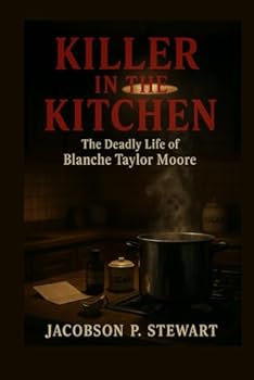 Killer in the Kitchen: The Deadly Life of Blanche Taylor Moore