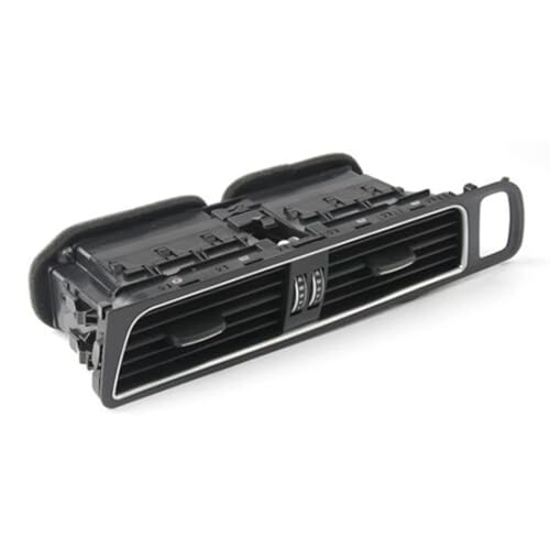 Grille de sortie de climatiseur de haute précision pour Q5 - 5