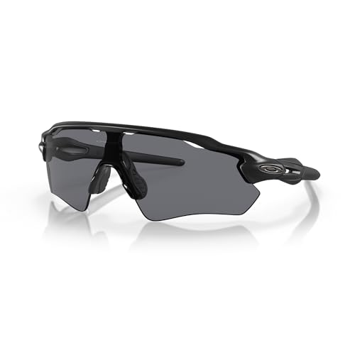 Oakley Radar EV Path