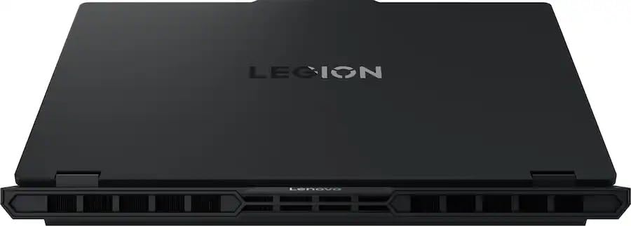 Image of Lenovo Legion Pro 5 16 inch Gaming Laptop, AMD Ryzen 7 8745HX, GeForce RTX 5060, WQXGA (2560x1600) OLED, Wi-Fi7, Backlit KB, Win11 (32GB DDR5 RAM | 1TB PCIe SSD), Eclipse Black + 2TB Flash Drive, W /GaLiMu