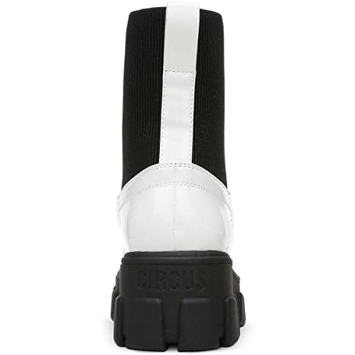 CIRCUS NY BY SAM EDELMAN Women's Davina Mid Calf Boot3