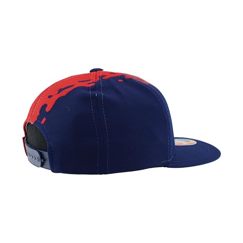 Gorra snapback juvenil oficial USWNT de fútbol femenino miniatura 6