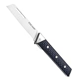 STEAKCHAMP Outdoor Messer 