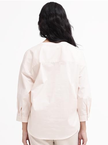 Image of RAREISM Regular FIT Plain Shirt