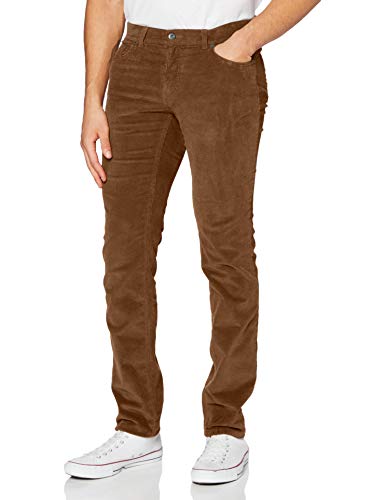 Preisvergleich Produktbild BRAX Herren Style Cooper Fa Hose, BEIGE, 42W / 34L