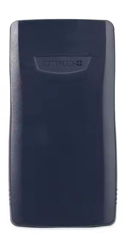 Image of Sx-991MS Scientific Calculator, 401 Functions, Matrix Vector Calculations, STAT-Data, Dual Power Solar and Battery, ANS Function, with Hard Case