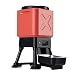 MOLLY&CODY 14L Automatic Dog Feeder