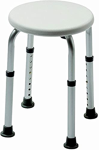 lidun Tabouret de douche | Siège de douche | Chaise de douche (5) Cover