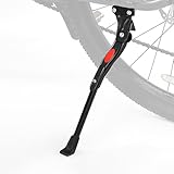 CDHNG Caballete para Bicicleta Ajustable para Trek Roscoe 6 2019, Pata Cabra para Bicicleta Ajustable Pata Bicicletas,B