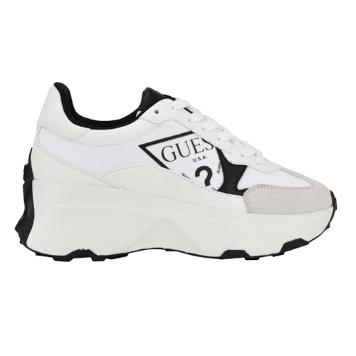 Image of Guess Women's CALEBB Sneaker