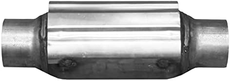 Walker Exhaust Ultra EPA 93253 Universal Catalytic Converter