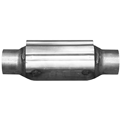 Walker Ultra EPA 93253 Catalytic Converter for Toyota Camry Cover