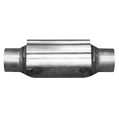 Walker Exhaust 93253 Ultra EPA Certified Universal Catalytic Converter by Walker - Used condition - CA$85.99