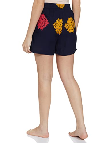 Image of Indigo Women's Bermuda Shorts