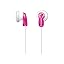Cuffie In-Ear Sony MDR-E9LP - Nero, Driver 13.5mm Per Lettori MP3 - Foto 10