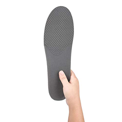 Plantillas aumento altura con soporte de arco para hombre miniatura 4