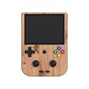 RG405V Portable Handheld Game Console, 4-inch IPS Touch Screen Android 12 System T618 5500mAh Battery Video Gaming Console with 3000+ Games, Support 5G WiFi /Bluetooth 5.0 – 128G