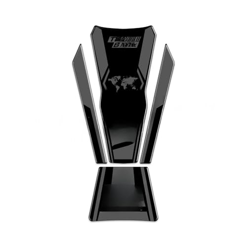 Autocollant de protection réservoir moto F750GS accessoires décalcomanie grip latéral 2022