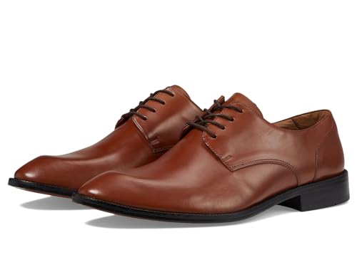 Image of Massimo Matteo Men's 4-Eye Blucher Classic 24 Oxford