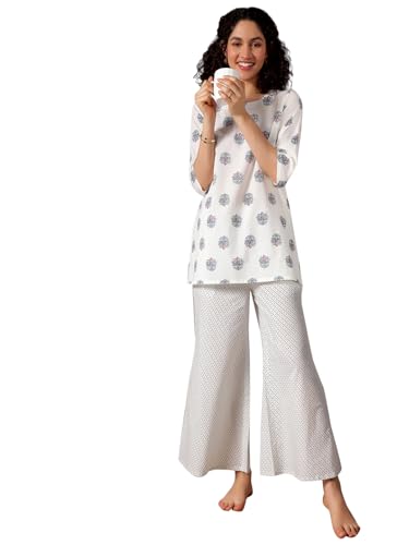 Image of Libas Women Pajama Top
