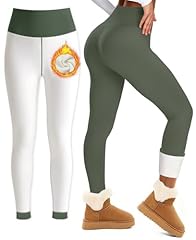 04-fleece Army Green