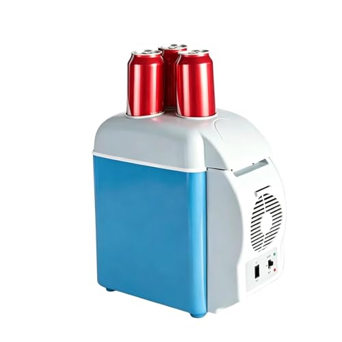 Glacière électrique de camping et voyage 12V 24V pour voiture ou camion
