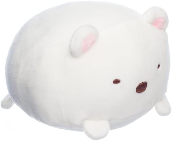 小物 shirokuma Amazon.com: SUMIKKOGURASHI San-X Original Mochi Series Soft
