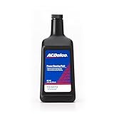 ACDelco Power Steering Fluid 10-5073 32 oz