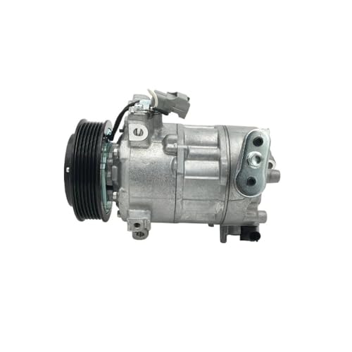 Compresseur de climatisation 6SBU14C pour Jeep Renegade et Fiat 500X 1.4 2.4