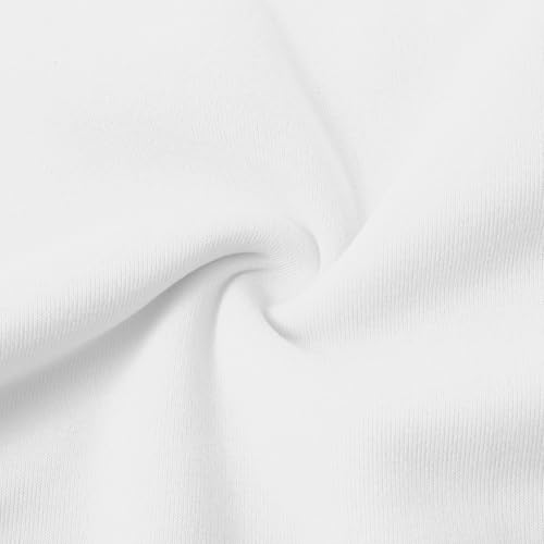 Girls Casual Crew Neck Sweatshirts Kids Long Sleeve Oversized Fashion Pullover Tops 5 to 14 Years3