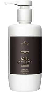 BC Oil Innosense Oil Mist 150ml 新品未開封7本 Schwarzkopf BC oil innosense oil mist | diamond