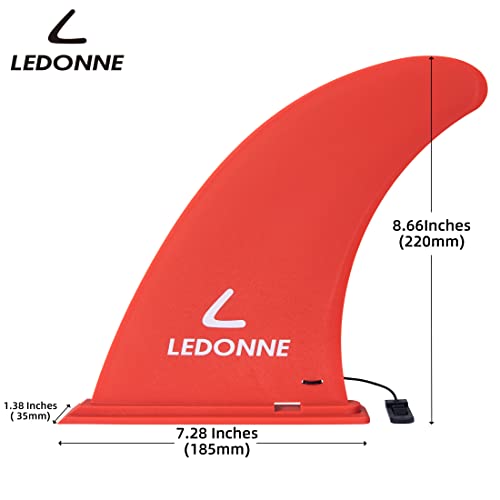 image for LEDONNE Fin 9