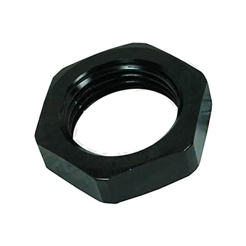 Speedflow 924-06 6AN AN6 AN-6 Bulkhead Nut