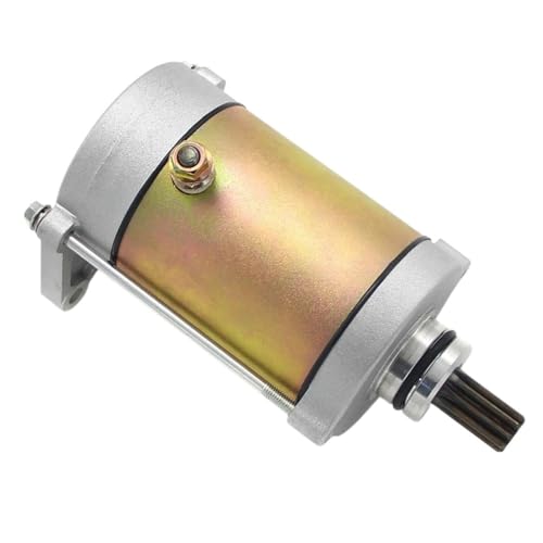 Motor de arranque para CF Moto CForce 800 en rutas de montaña
