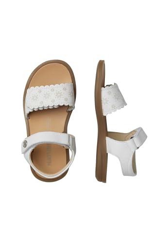 Naturino Girl's Cheve (Toddler/Little Kid) Sandal2
