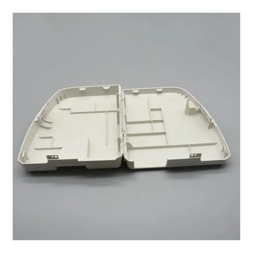 Cubierta lateral HP 1018 soluciona carcasas rotas con repuesto RM1-2054 blanco 2
