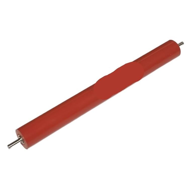 Rouleau inférieur de fusion Brother pour rénover le fuser laser