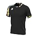 Produktbild Errea Herren Paddy Mc Trikot T-Shirt, Schwarz, Large
