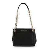35T9GTTM6L-BLACK Michael Kors Womens 35T9GTTM6L-BLACK Sling Bag, Black