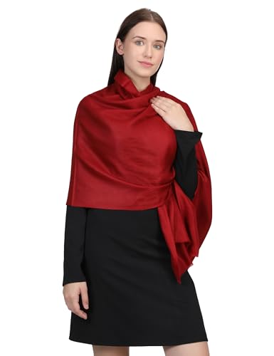100% Pashmina Shawls Women's Scarves & Wraps Wedding Bridesmaid Evening Dress Scarves for Women