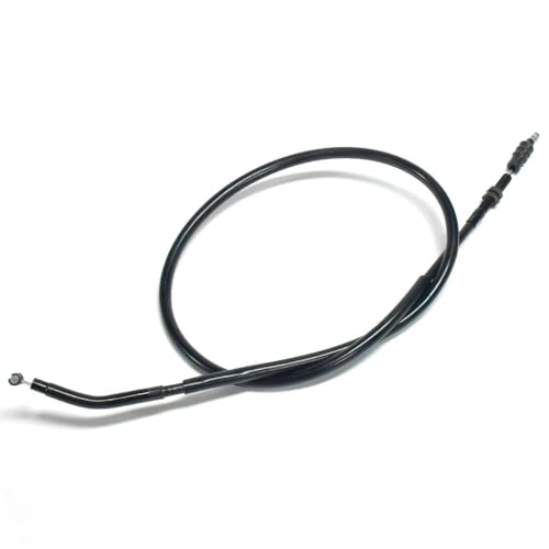 Cable de embrague de acero inoxidable para Z900 que evita roturas 3