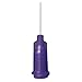 Jensen Global JG30-0.5 30 Gauge 0.5" IT Series Dispensing Tip Bag of 1000. (Non sterile/Non Medical)