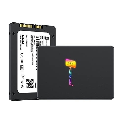 BHJ SSD Externe Festplatte Portable USB 3.0 kompatible Speicherlaufwerk für Mac PC Computer Desktopaptop