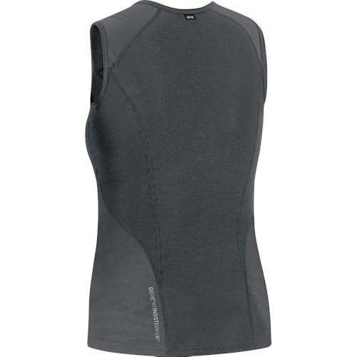 GOREWEAR M Damen Gore® Windstopper® Base Layer Shirt Ärmellos – Bild 4