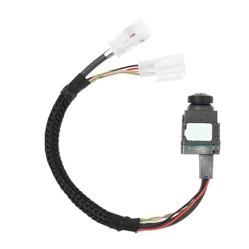 Caméra de recul de rechange pour caméra de stationnement auto Benz A2229050207 W205 X253